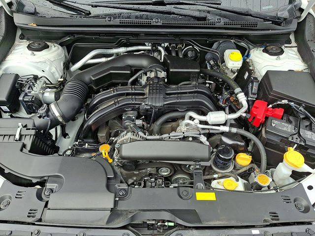 2024 Subaru Crosstrek Sport - Photo 29