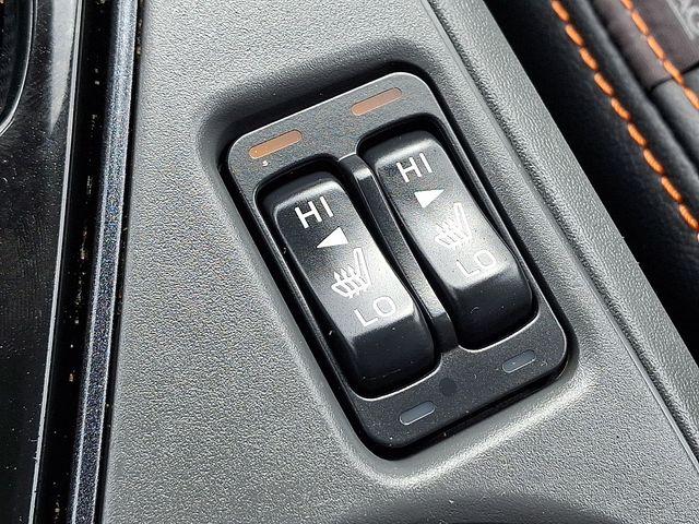 2024 Subaru Crosstrek Limited - Photo 27