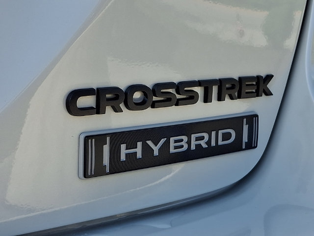 2026 Subaru Crosstrek Limited - Photo 34