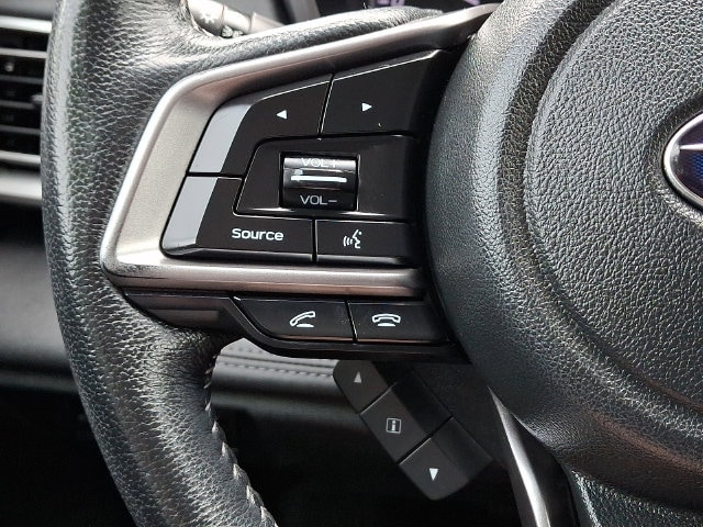 2020 Subaru Outback Limited - Photo 23