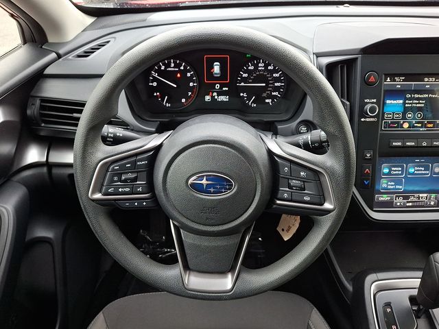 2024 Subaru Impreza Base - Photo 21