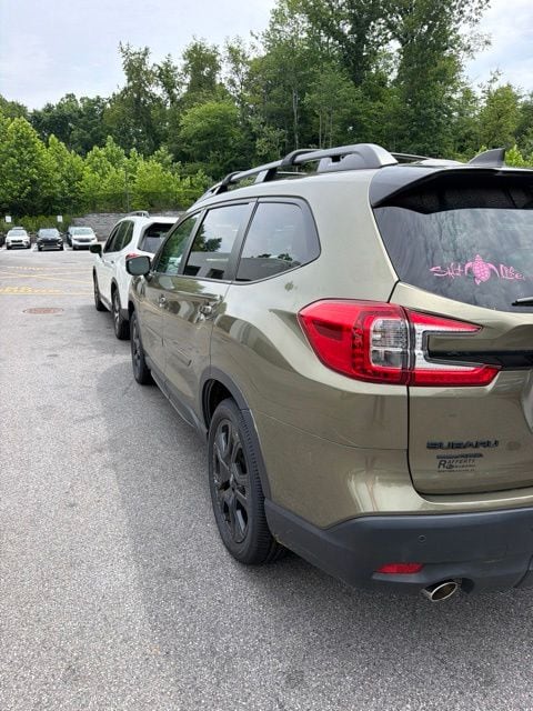2023 Subaru Ascent Onyx Edition Limited - Photo 4