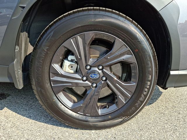 2026 Subaru Crosstrek Base - Photo 10