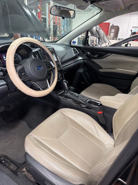 2017 Subaru Impreza Limited - Photo 5