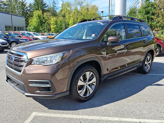 2019 Subaru Ascent Premium - Photo 3