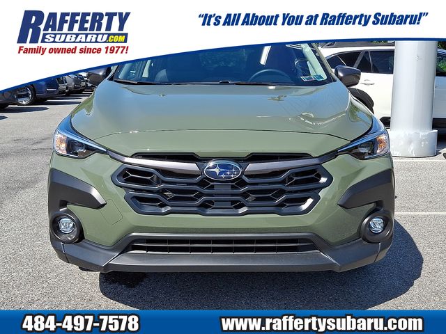 2026 Subaru Crosstrek Premium - Photo 3