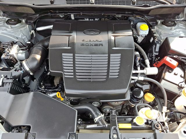 2023 Subaru Forester Premium - Photo 31