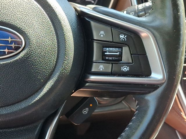 2021 Subaru Outback Touring - Photo 24