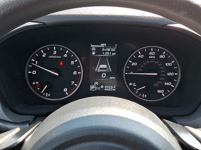 2026 Subaru Crosstrek Premium - Photo 24