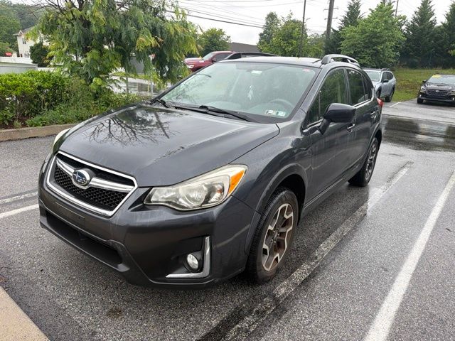 Used 2016 Subaru Crosstrek Premium with VIN JF2GPABC3G8285264 for sale in Newtown Square, PA