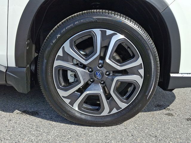 2025 Subaru Ascent Touring - Photo 10