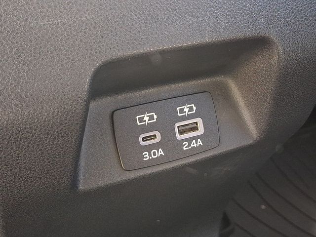 2024 Subaru Crosstrek Limited - Photo 13