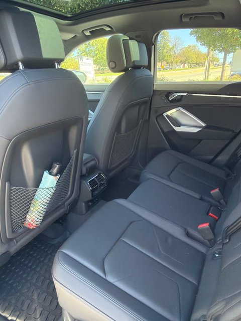 2021 Audi Q3 S Line Premium - Photo 7