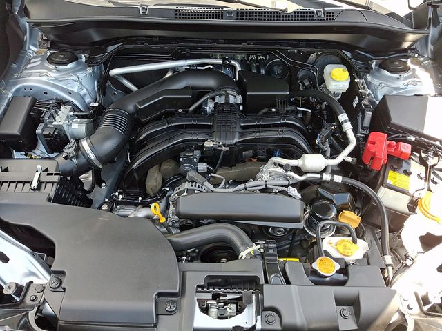 2025 Subaru Forester Premium - Photo 33