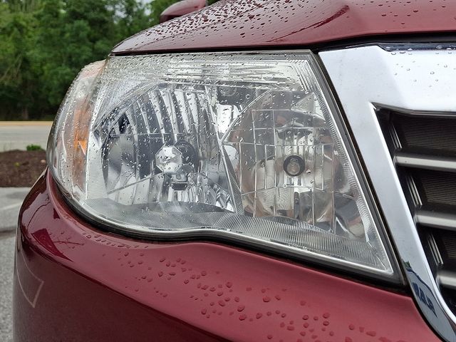 2010 Subaru Forester X Premium - Photo 11