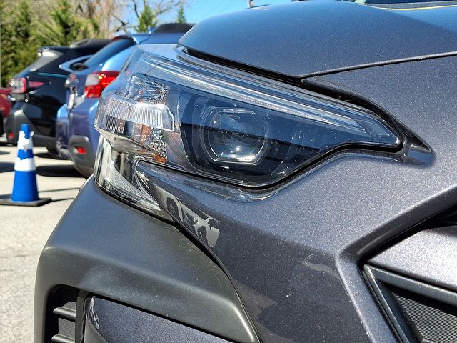 2024 Subaru Outback Base - Photo 11