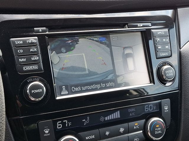 2016 Nissan Rogue SV - Photo 20