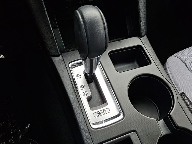 2018 Subaru Outback Premium - Photo 16