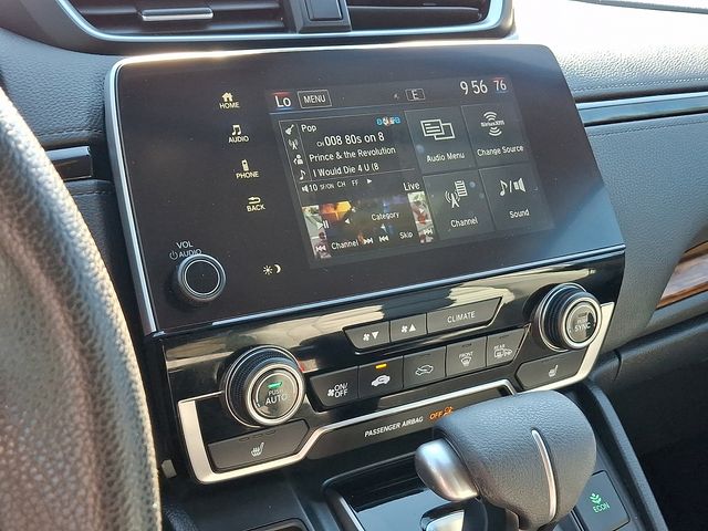 2019 Honda CR-V EX - Photo 21
