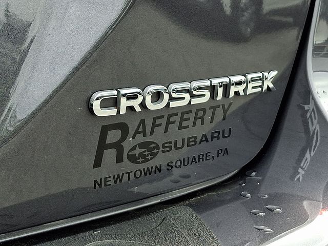 2024 Subaru Crosstrek Limited - Photo 34