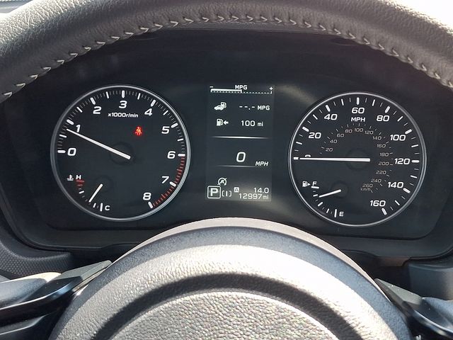 2025 Subaru Forester Premium - Photo 25