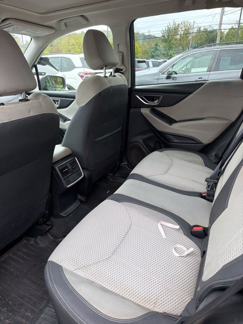 2024 Subaru Forester Premium - Photo 7