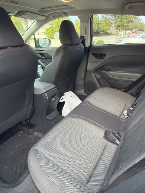 2024 Subaru Crosstrek Premium - Photo 7