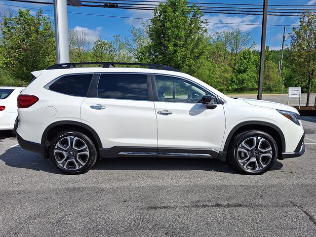 2025 Subaru Ascent Touring - Photo 8