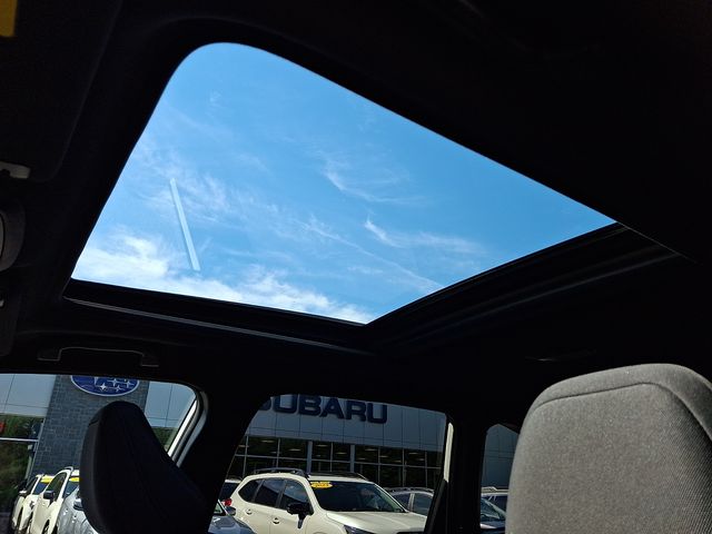 2025 Subaru Forester Premium - Photo 17