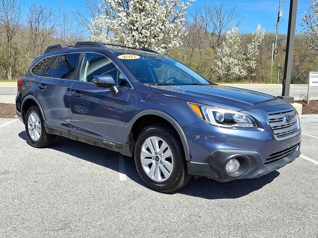 2017 Subaru Outback Premium