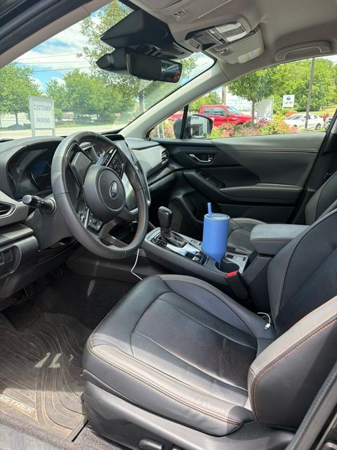 2024 Subaru Crosstrek Limited - Photo 6