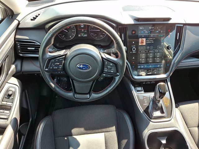 2024 Subaru Legacy Sport - Photo 12