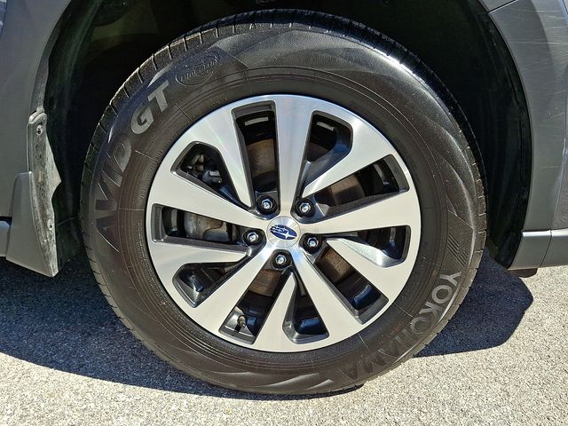 2024 Subaru Outback Base - Photo 10