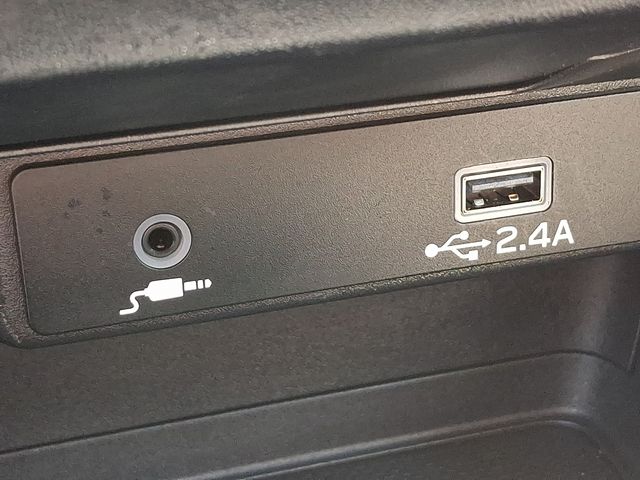 2024 Subaru Impreza Base - Photo 27