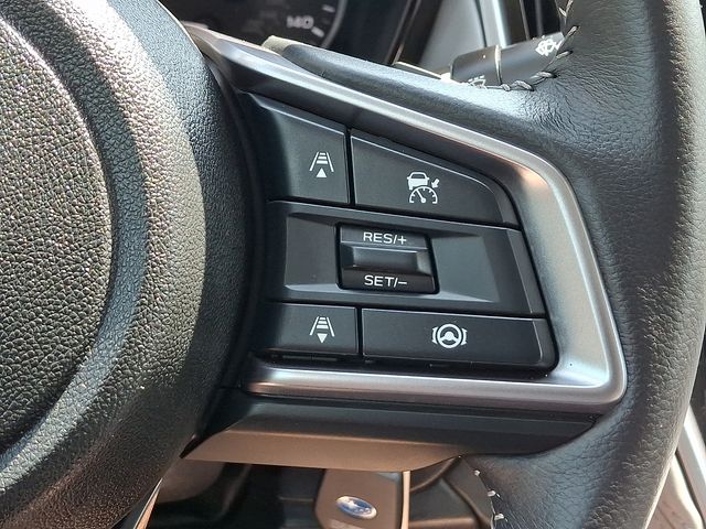 2025 Subaru Legacy Premium - Photo 26
