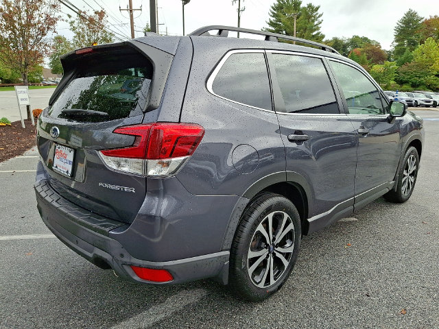 2023 Subaru Forester Limited - Photo 7