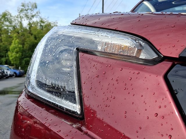 2023 Subaru Forester Premium - Photo 11