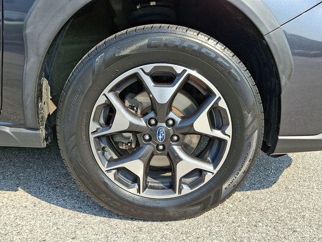 2019 Subaru Crosstrek Premium - Photo 9
