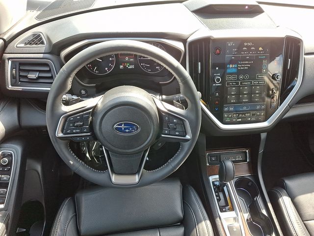 2025 Subaru Ascent Touring - Photo 17