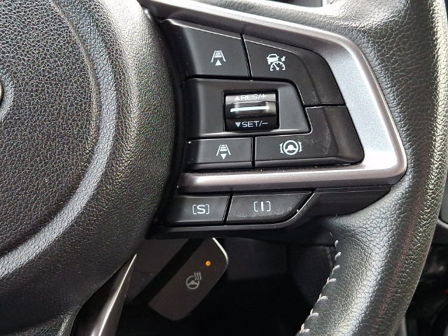 2023 Subaru Forester Limited - Photo 26