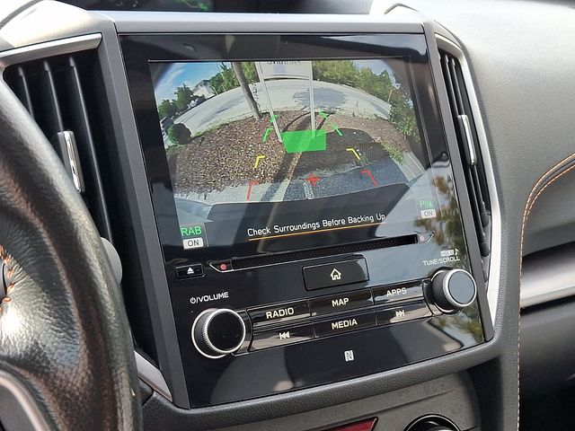 2023 Subaru Crosstrek Limited - Photo 22