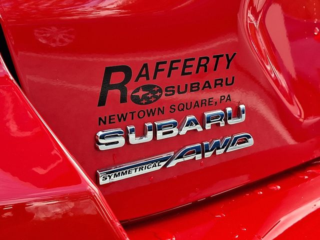 2024 Subaru Impreza Sport - Photo 33