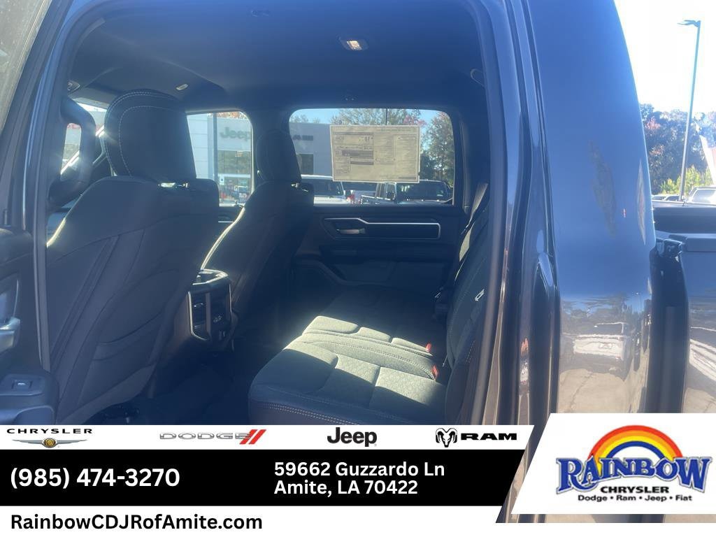 2026 RAM 1500 Big Horn/Lone Star - Photo 17
