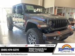 2026 Jeep Gladiator MOJAVE 4X4 Pickup