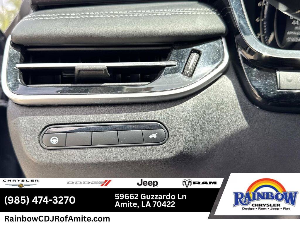 2022 INFINITI QX60 SENSORY - Photo 27