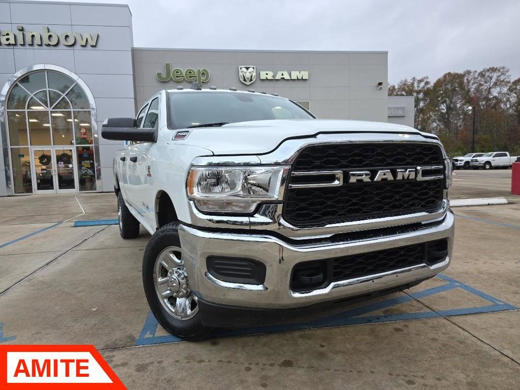 2022 RAM Ram 2500 Pickup Tradesman's photo