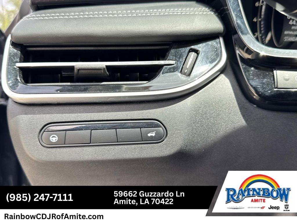 2022 INFINITI QX60 SENSORY - Photo 27
