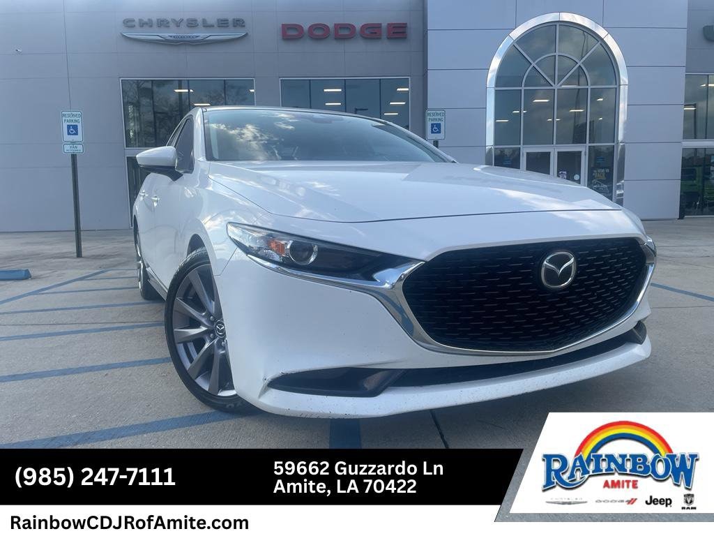 2019 Mazda CX-3 Base's photo