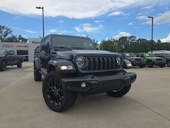 2025 Jeep Gladiator NIGHTHAWK 4X4 Pickup