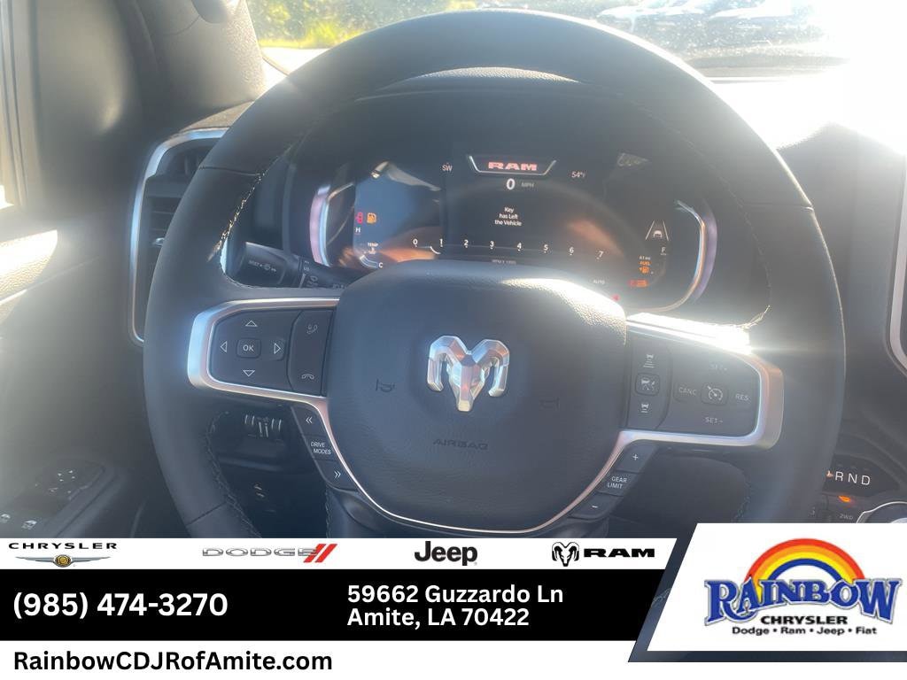 2026 RAM 1500 Big Horn/Lone Star - Photo 16